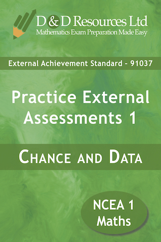 91037 - Chance & Data eFlip - Previous Edition